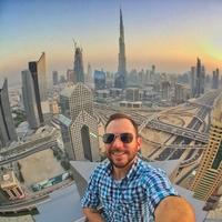 Отзыв от Альберт - виза ДТВ